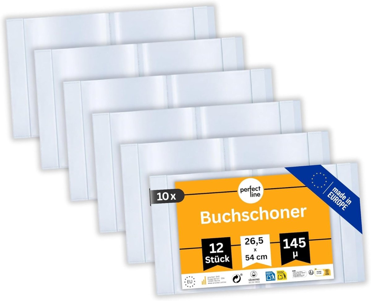 10 Sets (120 Stk.)