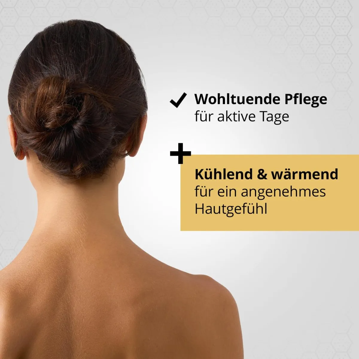 maorika Bienengiftsalbe mit Manukaöl (Kühlend & beruhigend) - Bienengiftcreme hochdosiert mit u.a. Shea Butter, Eukalyptus, Aloe Vera, Rosmarin & Zitronenschalenöl — Bild 2