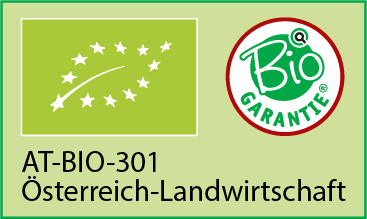 EU-Bio – Österreich-Landwirtschaft