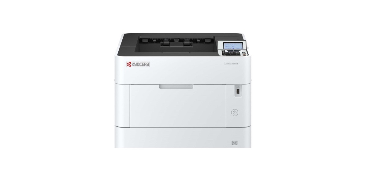Drucker & Toner