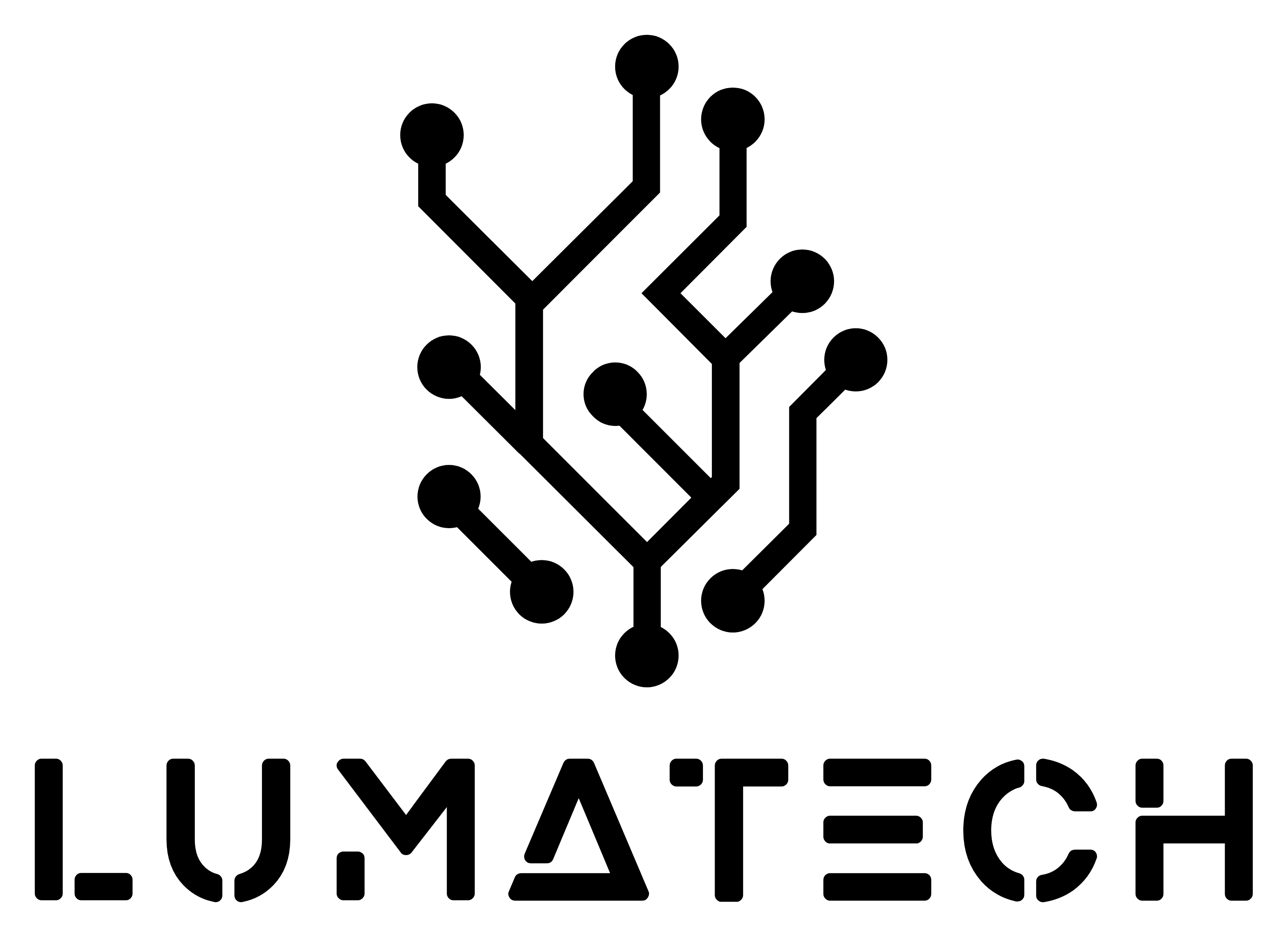 Shop-Banner von LumaTech