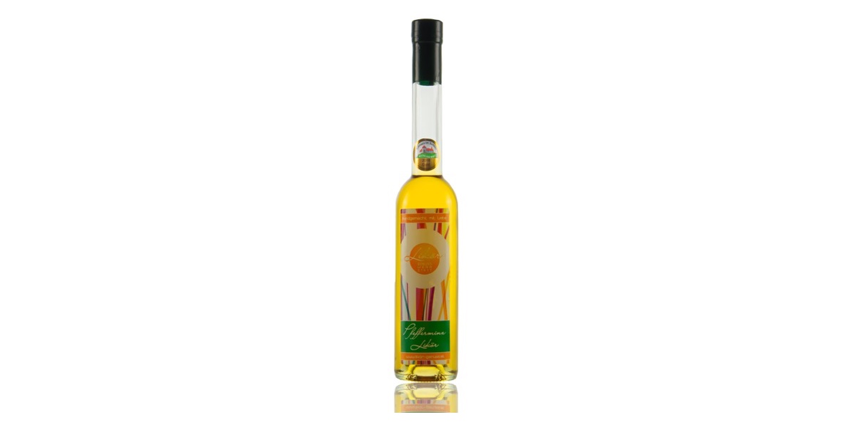 Kräuterliköre