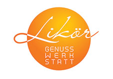 Likör-Genusswerkstatt e.U. – Logo