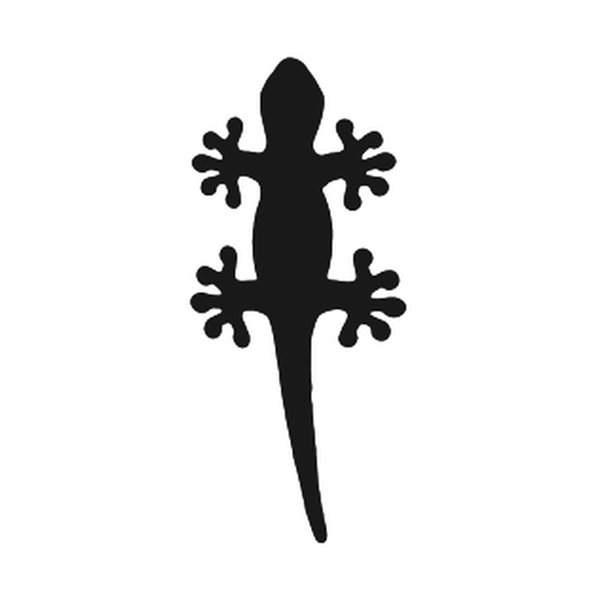 Geckobag