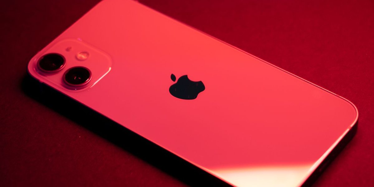 Apple iPhone
