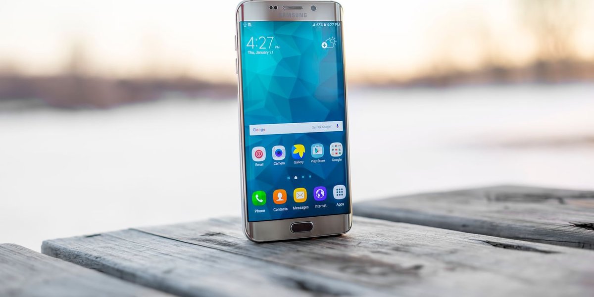 Samsung Galaxy