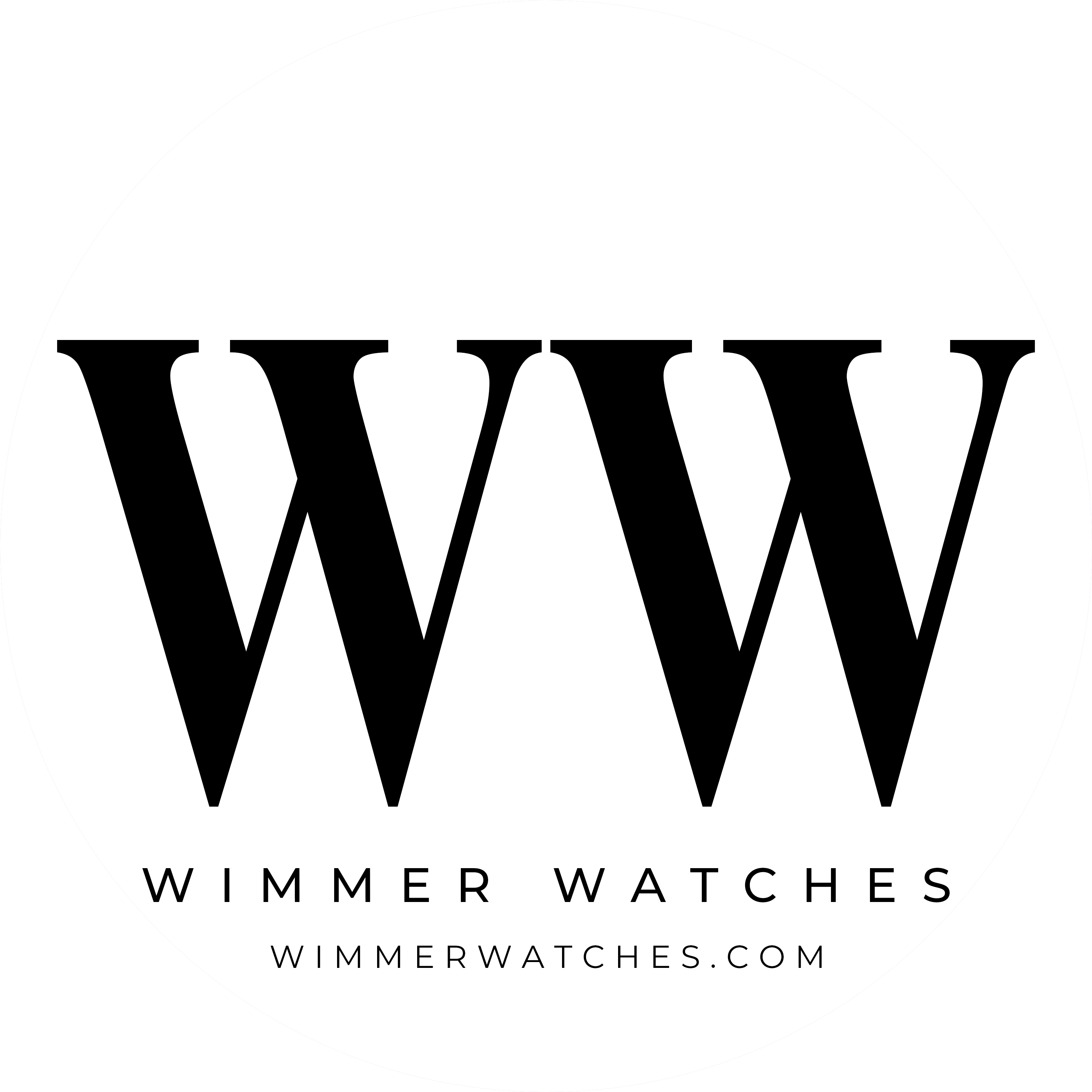 WimmerWatches